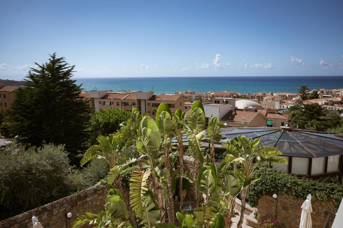 Villa Dei Melograni Boutique Hotel