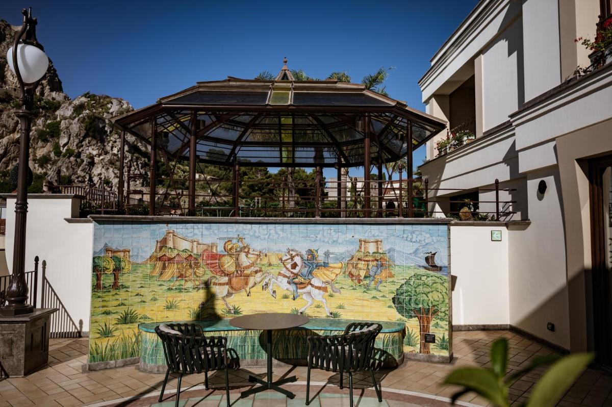 Villa Dei Melograni Boutique Hotel