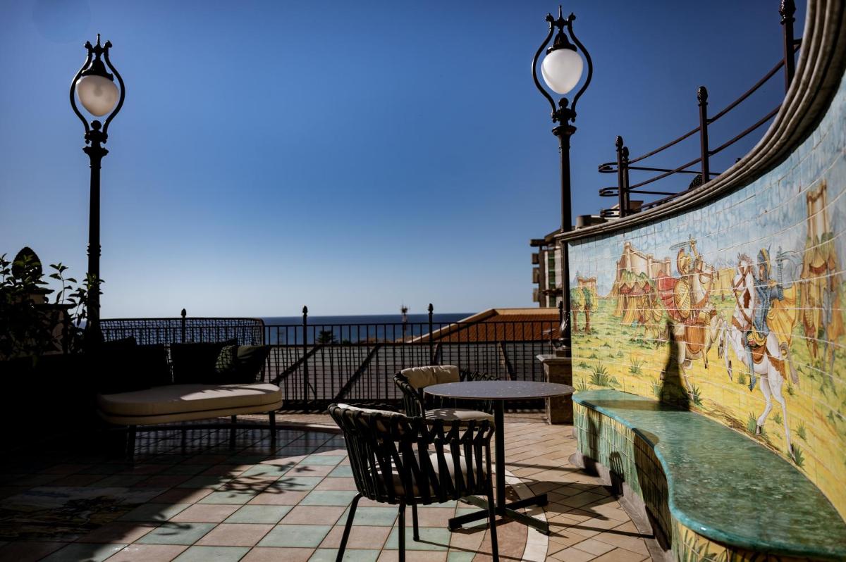 Villa Dei Melograni Boutique Hotel