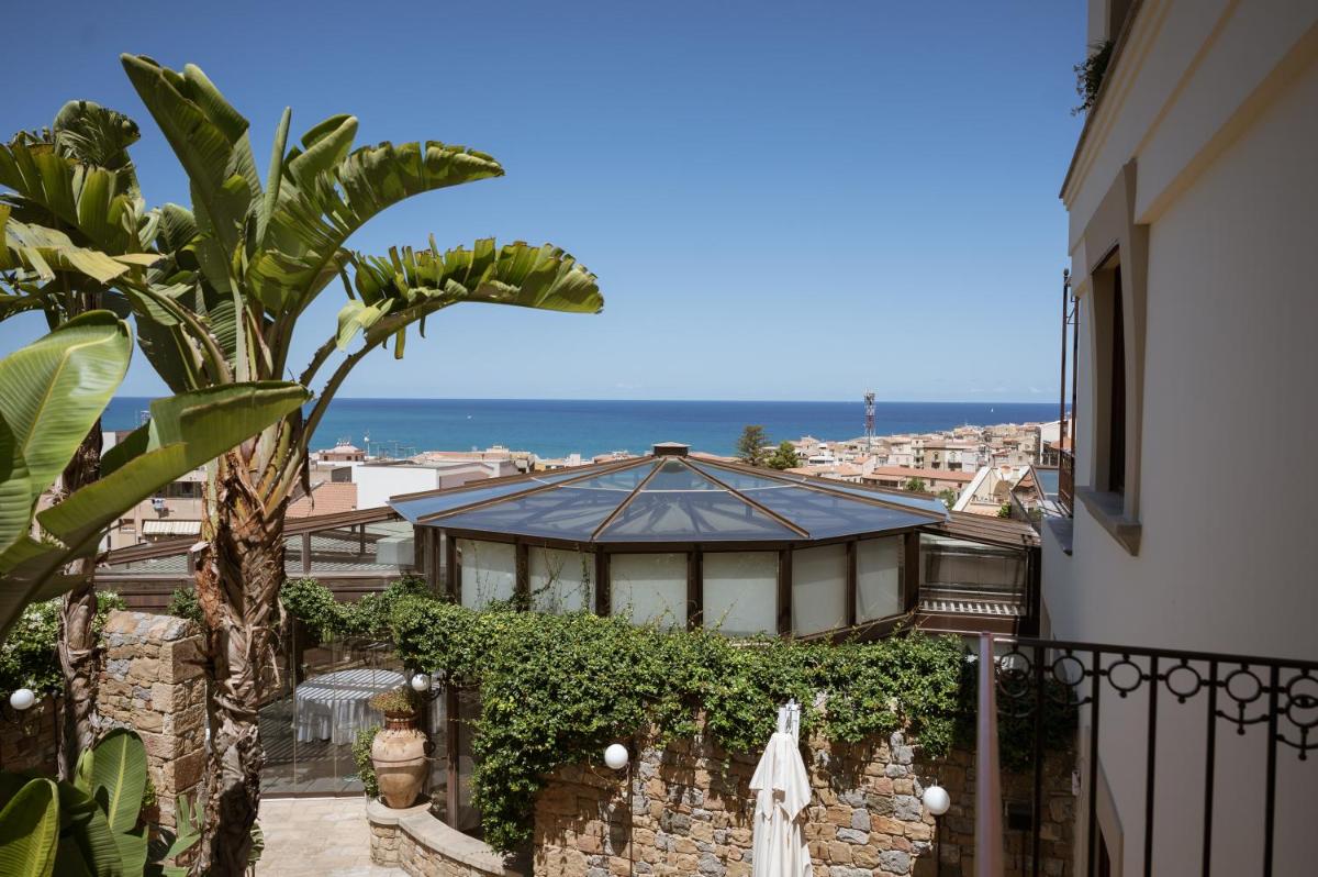 Villa Dei Melograni Boutique Hotel