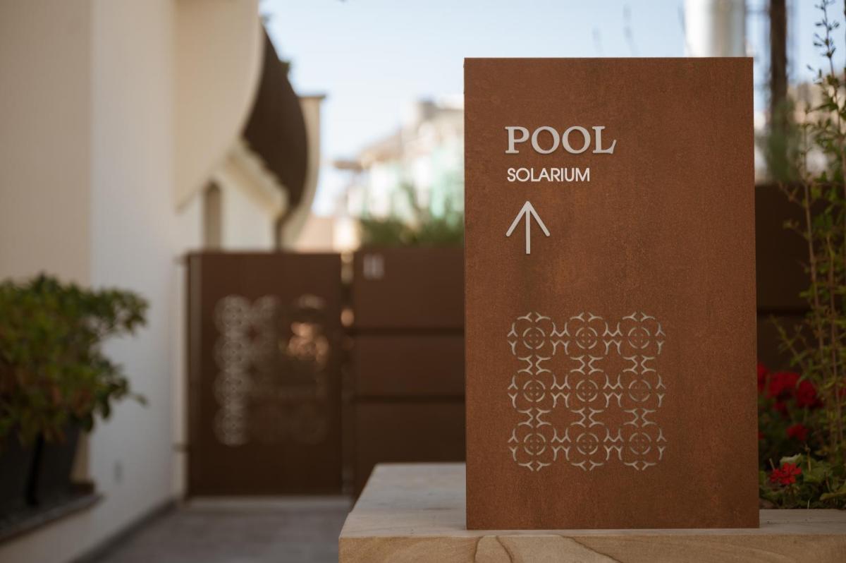 Villa Dei Melograni Boutique Hotel