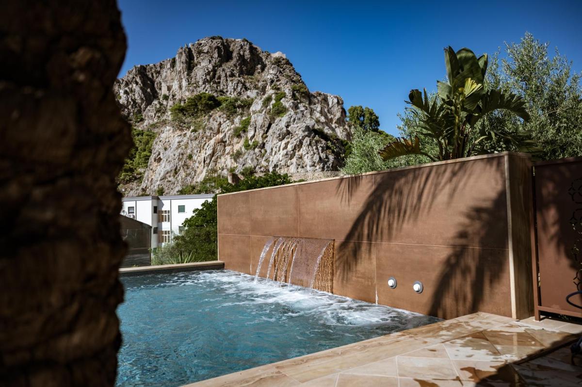 Villa Dei Melograni Boutique Hotel