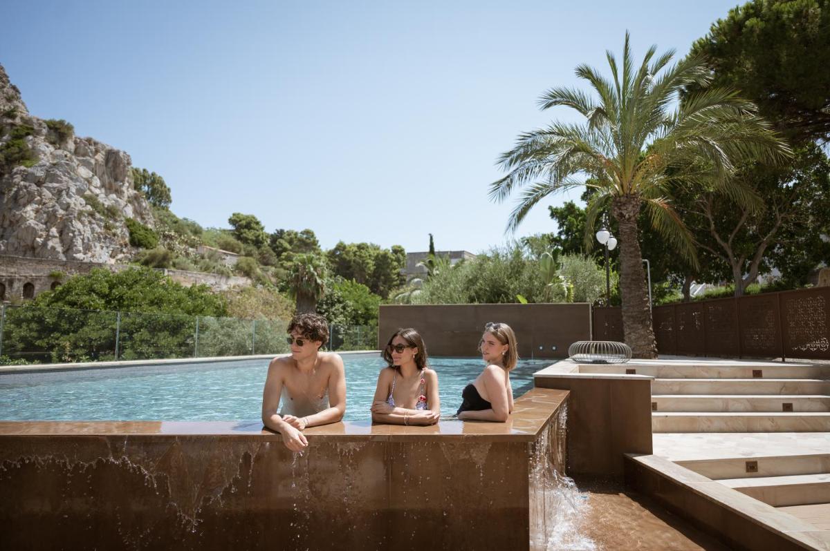 Villa Dei Melograni Boutique Hotel