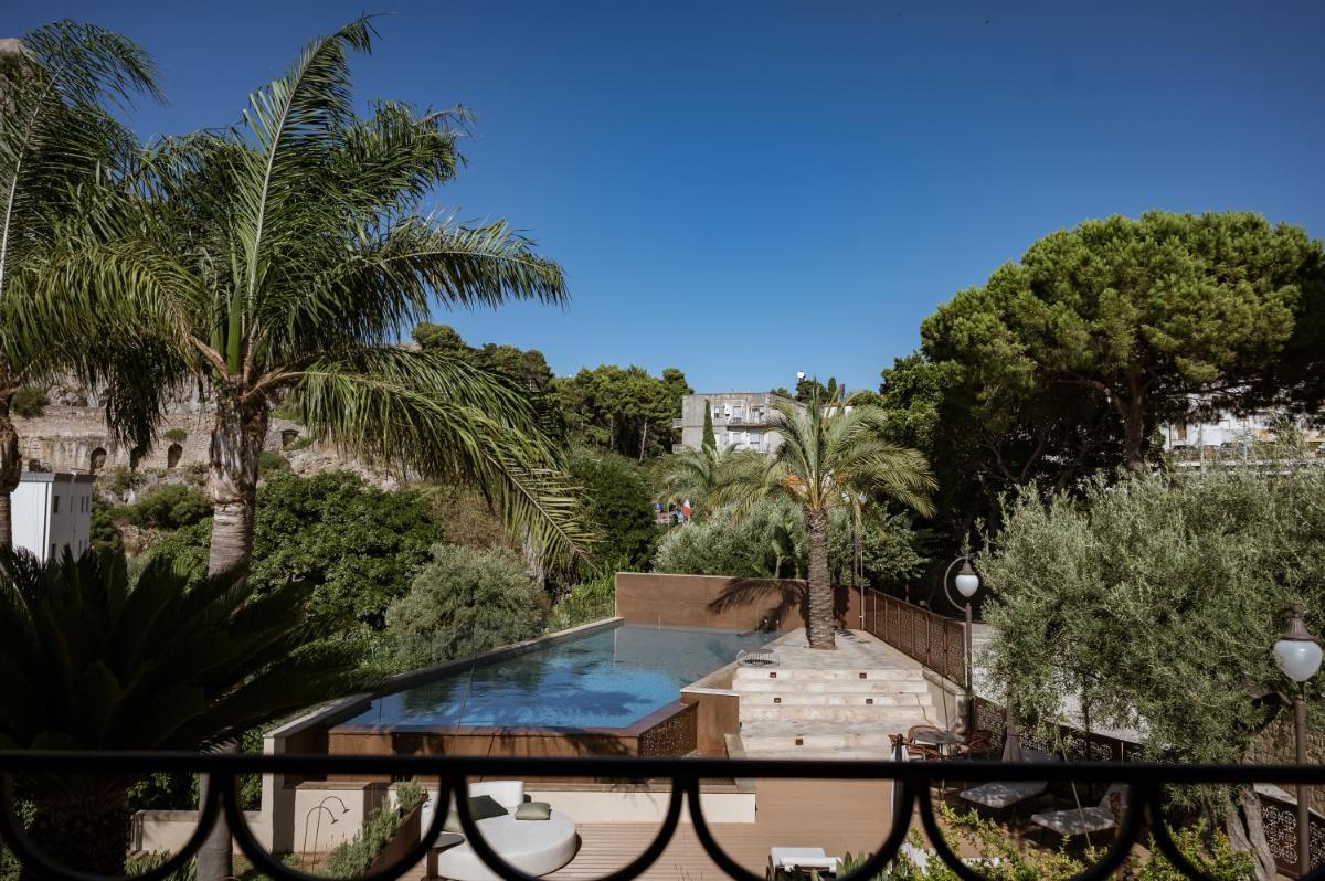 Villa Dei Melograni Boutique Hotel