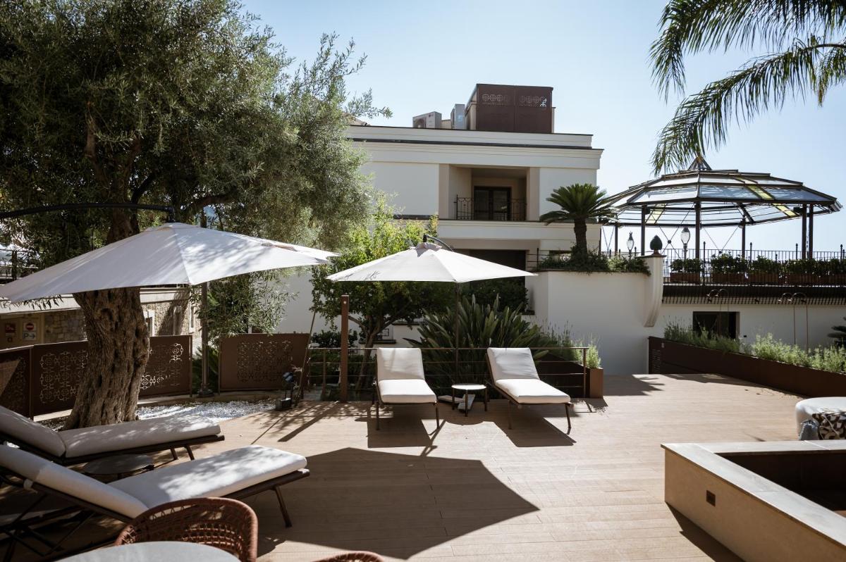 Villa Dei Melograni Boutique Hotel