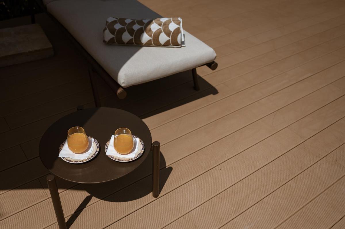 Villa Dei Melograni Boutique Hotel