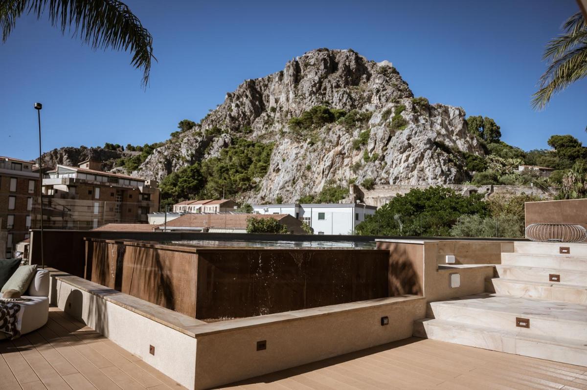 Villa Dei Melograni Boutique Hotel