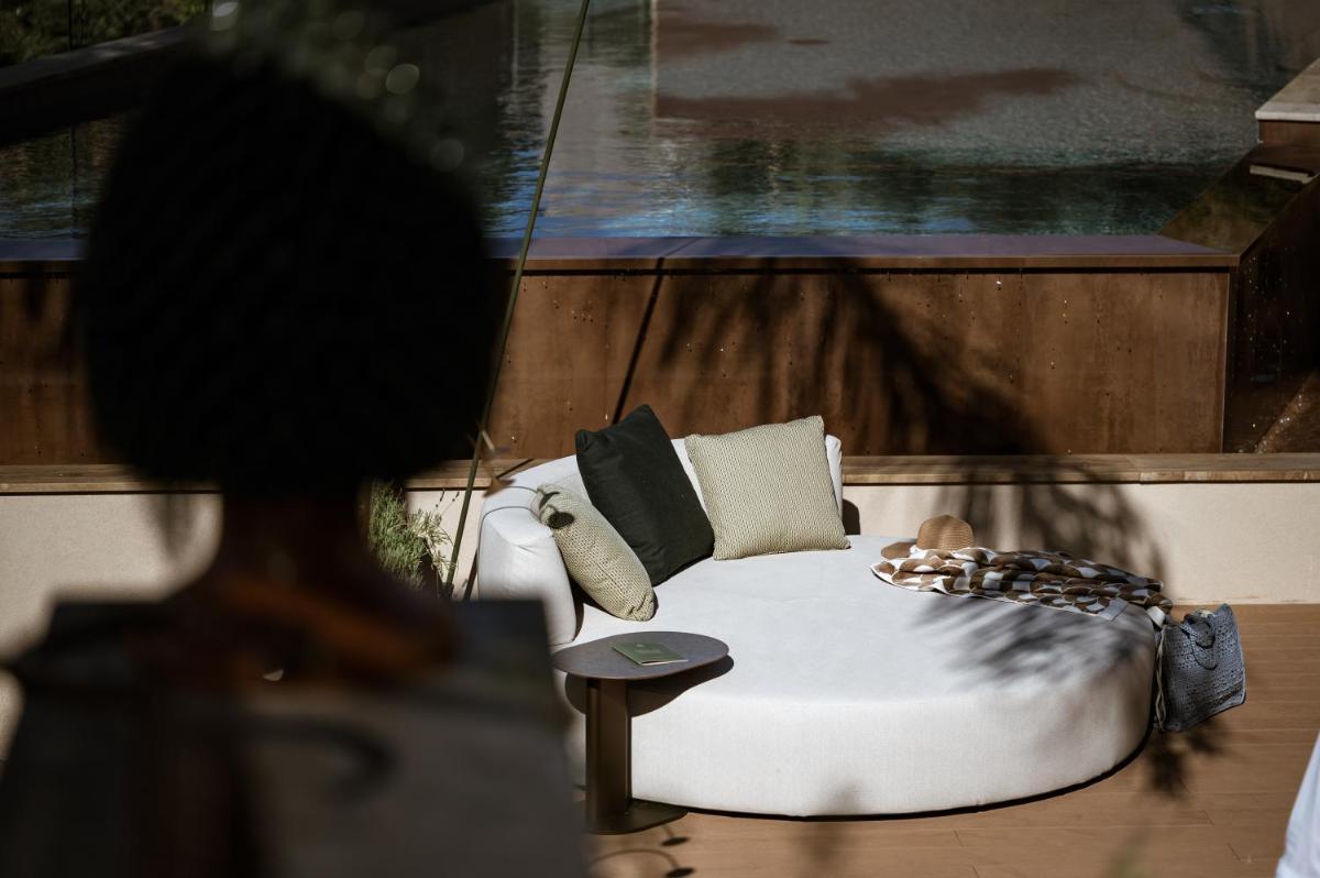 Villa Dei Melograni Boutique Hotel