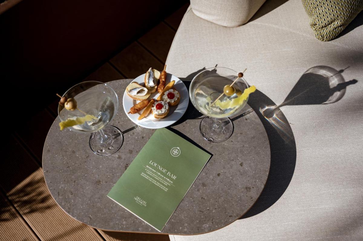 Villa Dei Melograni Boutique Hotel