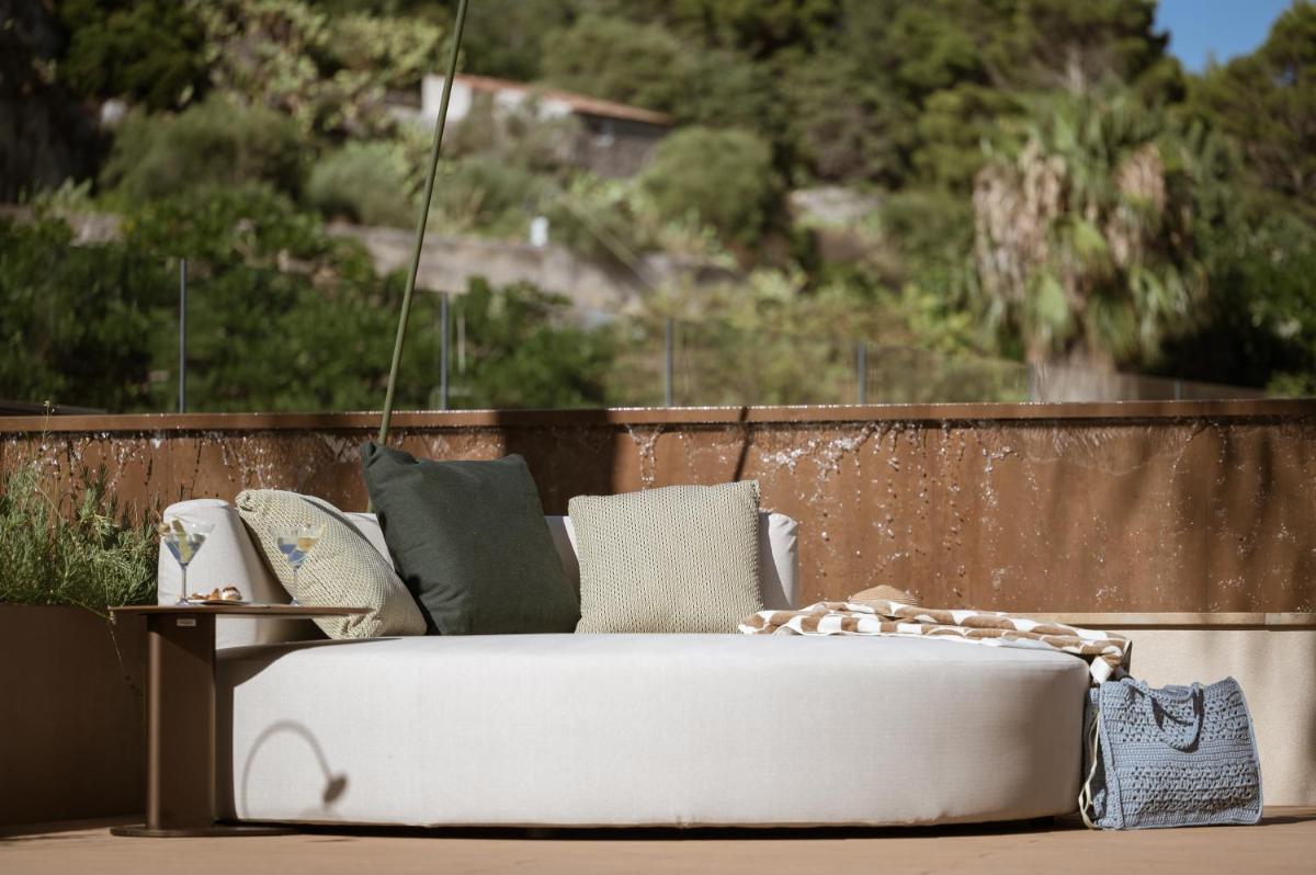 Villa Dei Melograni Boutique Hotel