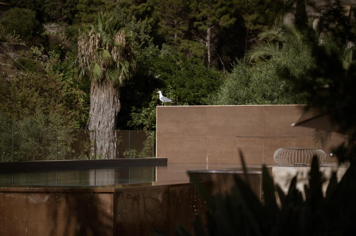 Villa Dei Melograni Boutique Hotel