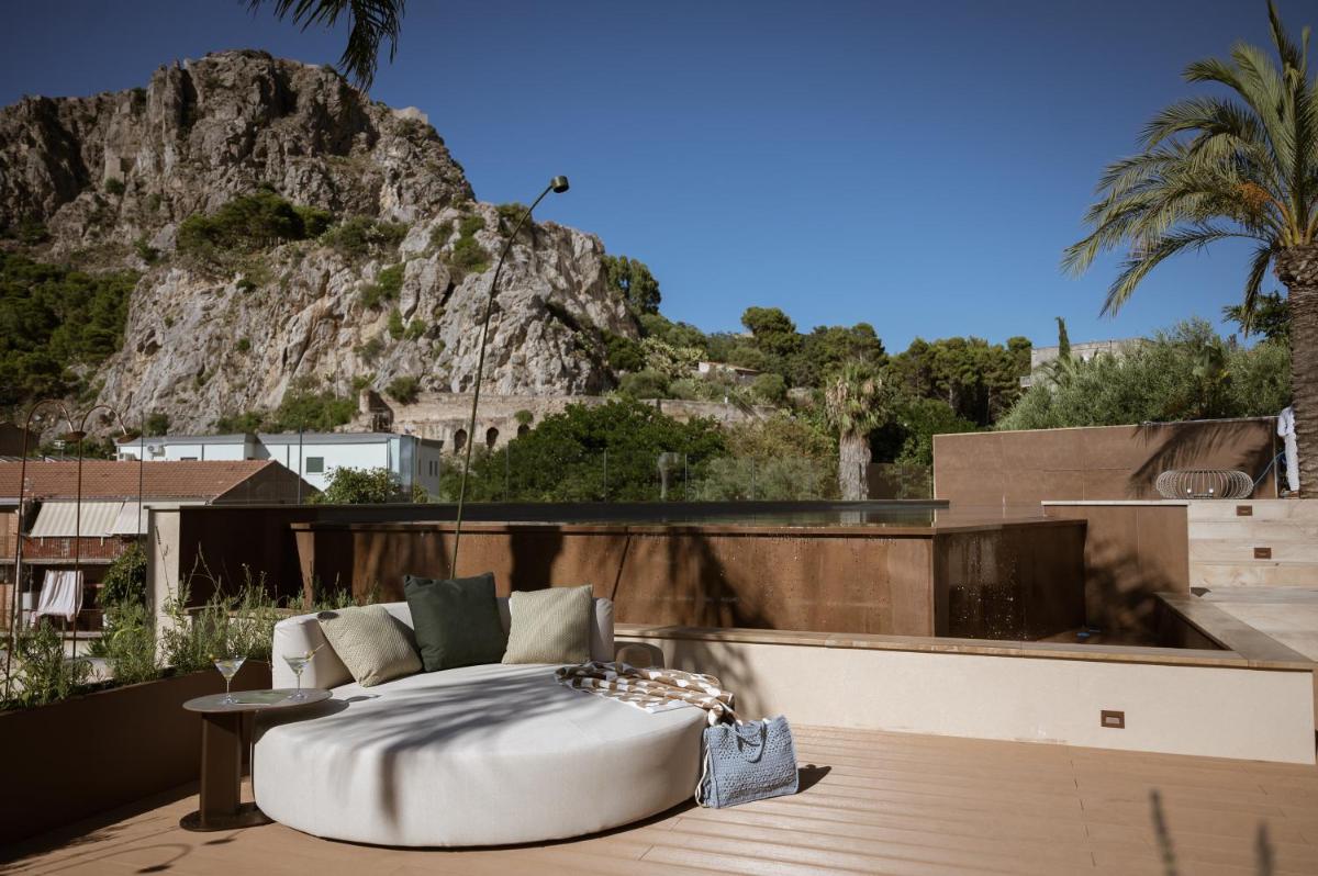 Villa Dei Melograni Boutique Hotel