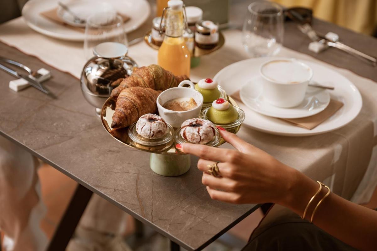 Villa Dei Melograni Boutique Hotel