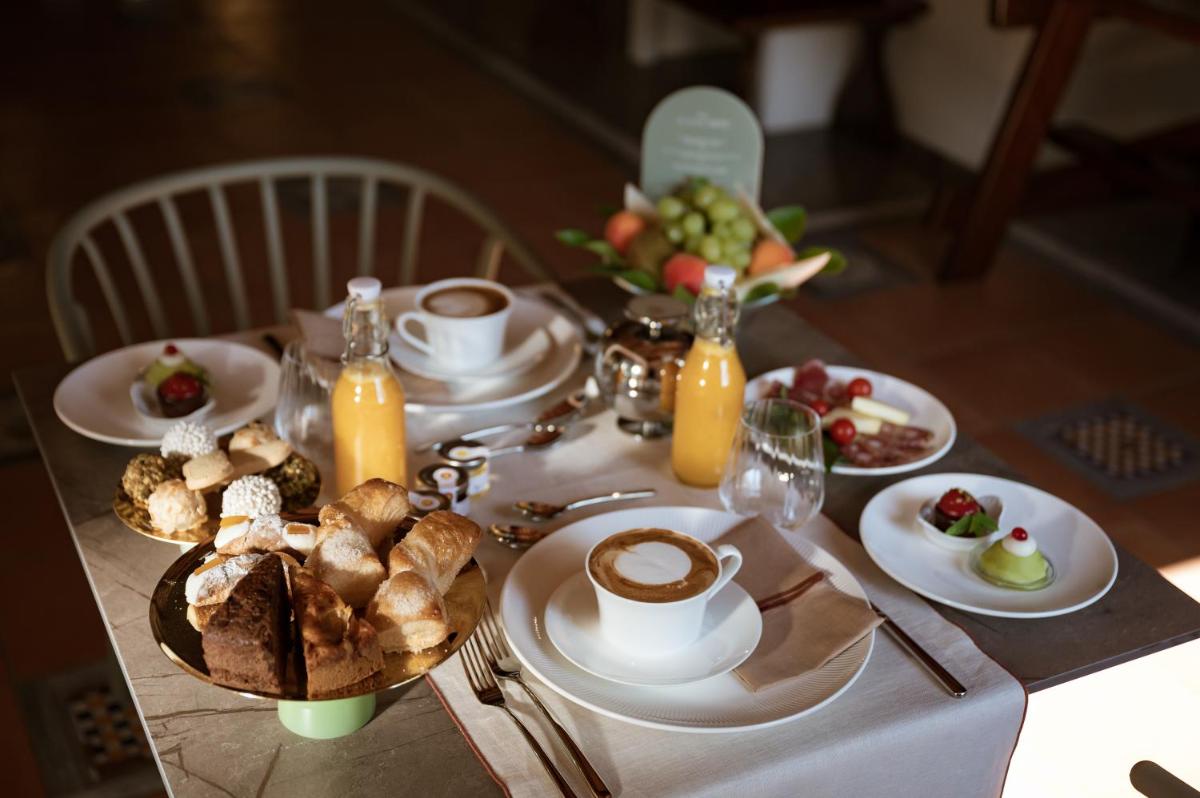 Villa Dei Melograni Boutique Hotel