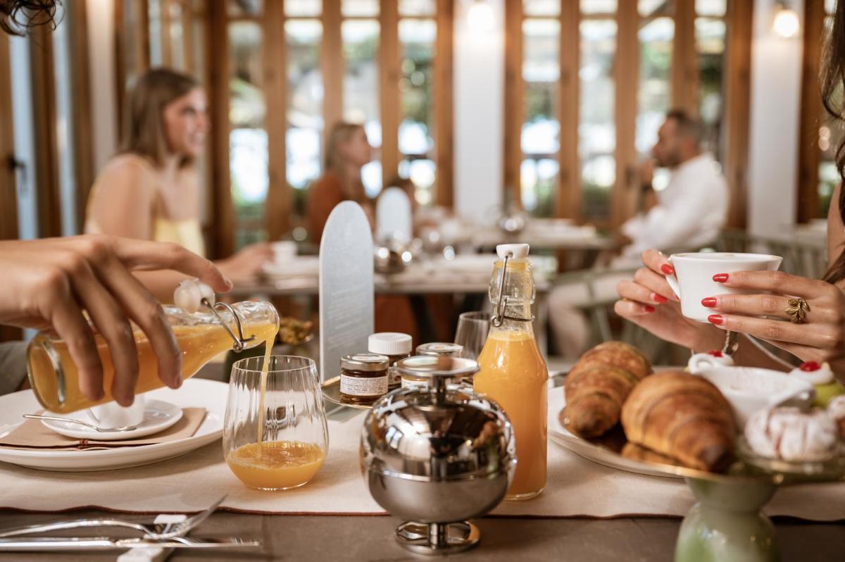 Villa Dei Melograni Boutique Hotel