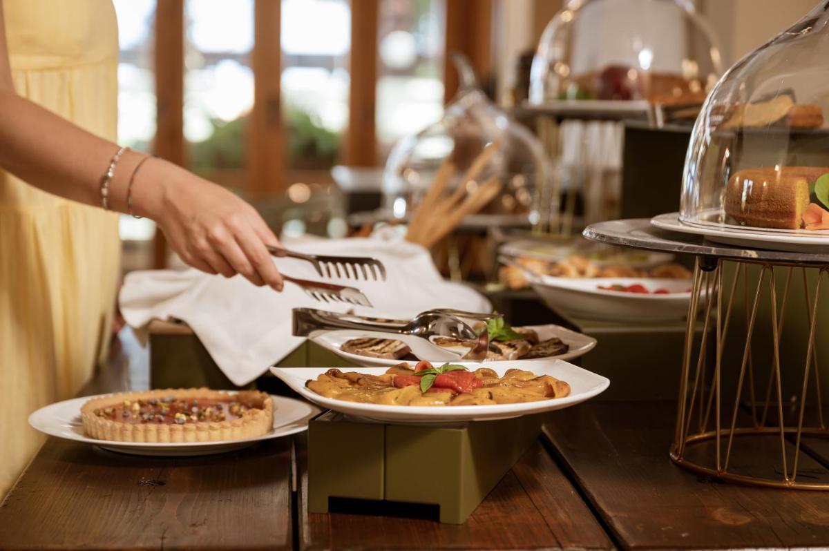 Villa Dei Melograni Boutique Hotel