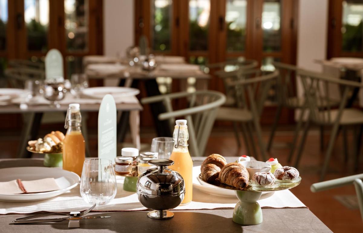 Villa Dei Melograni Boutique Hotel