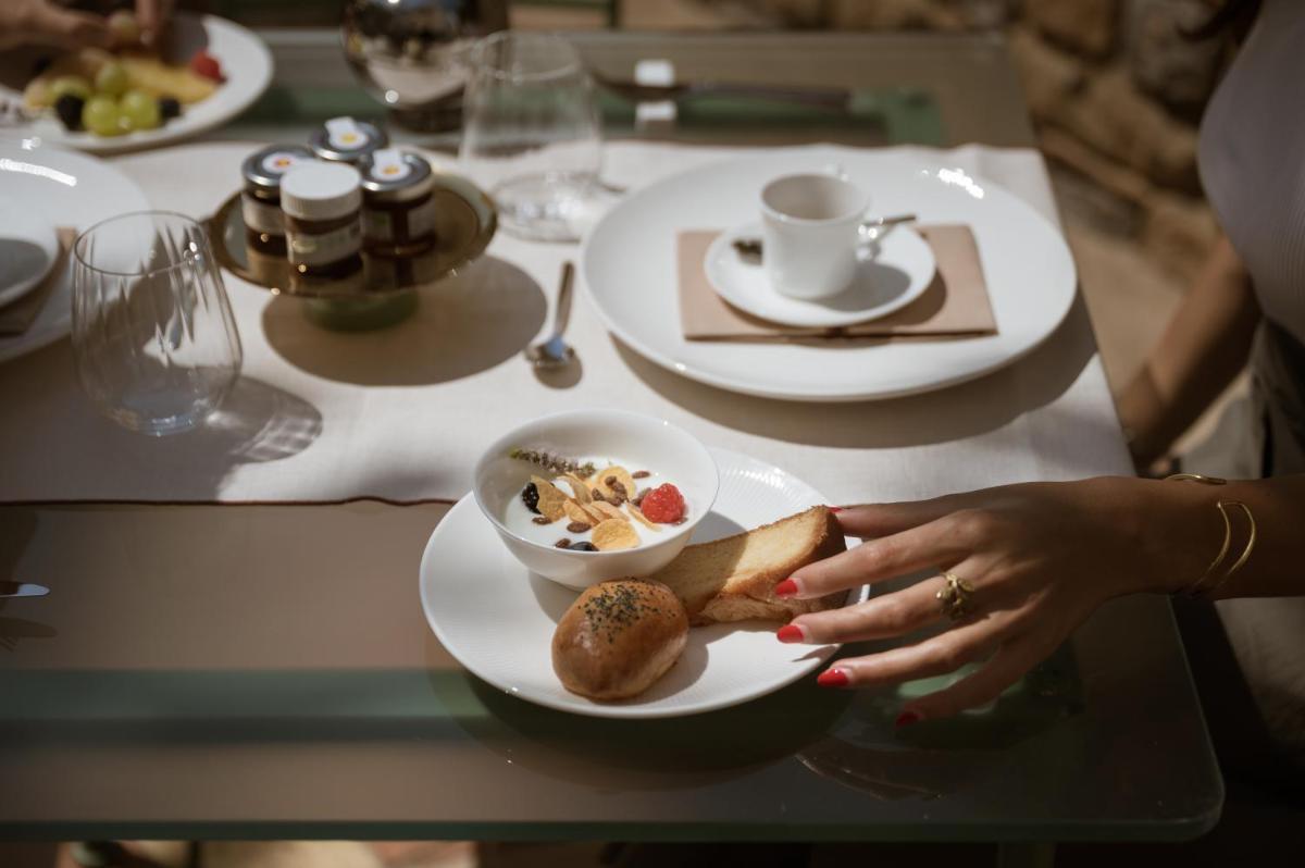 Villa Dei Melograni Boutique Hotel