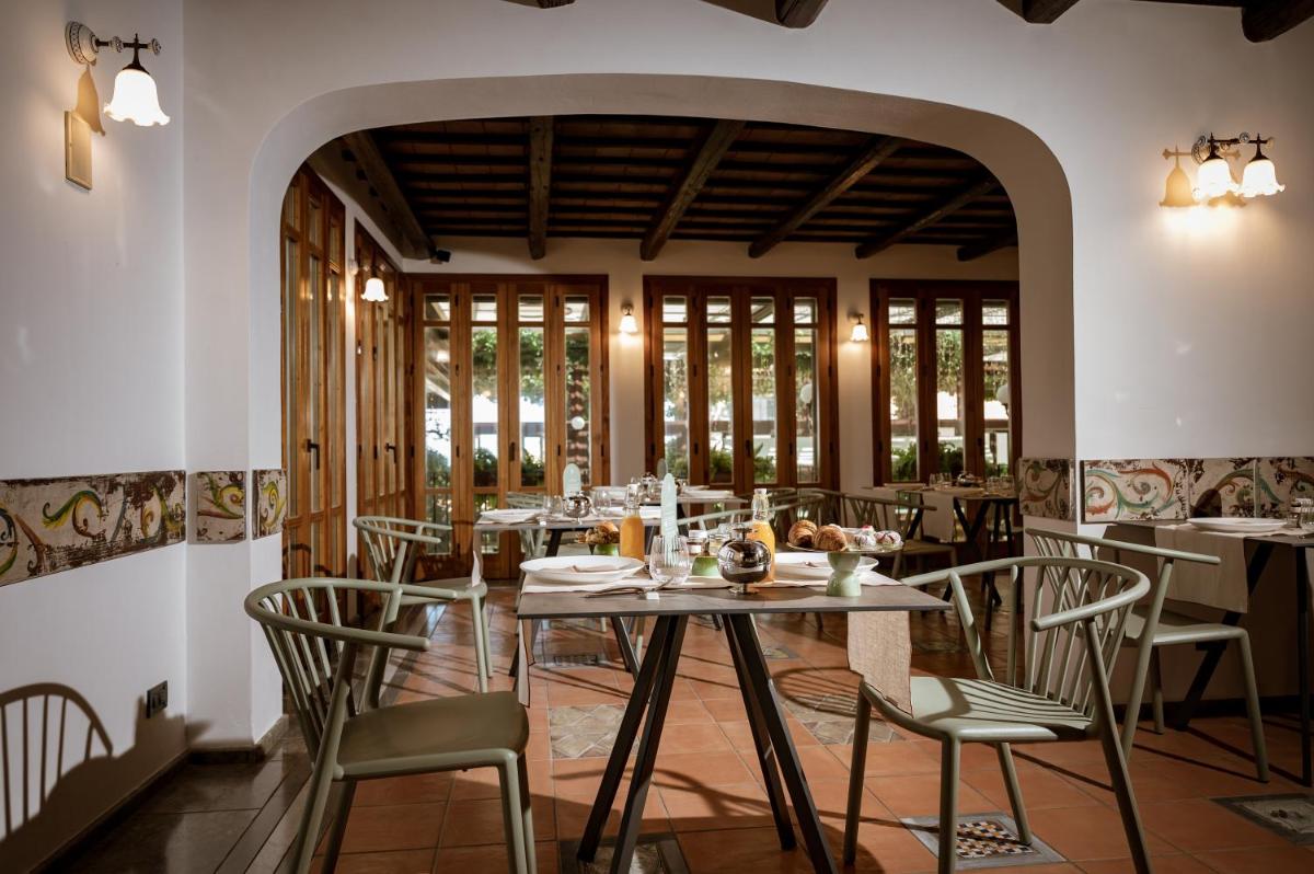 Villa Dei Melograni Boutique Hotel