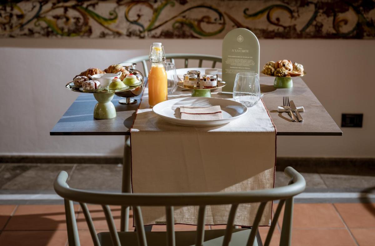 Villa Dei Melograni Boutique Hotel