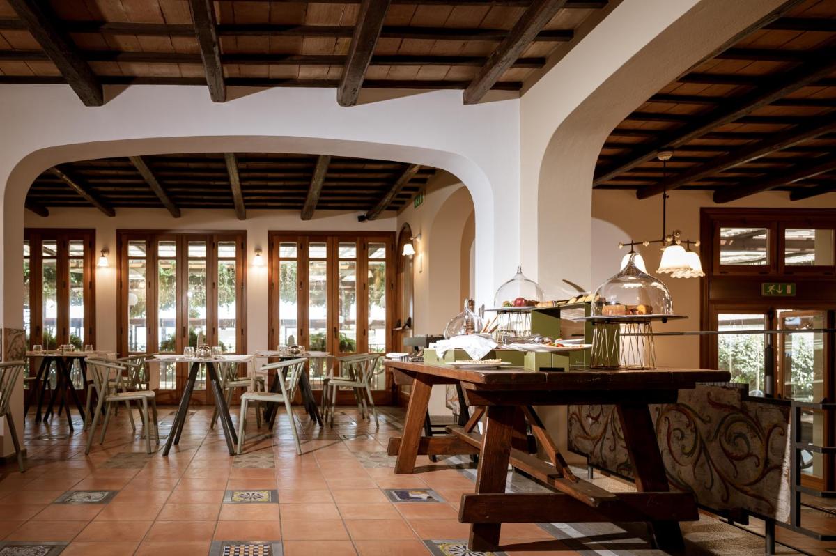 Villa Dei Melograni Boutique Hotel