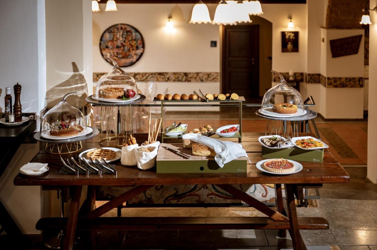 Villa Dei Melograni Boutique Hotel