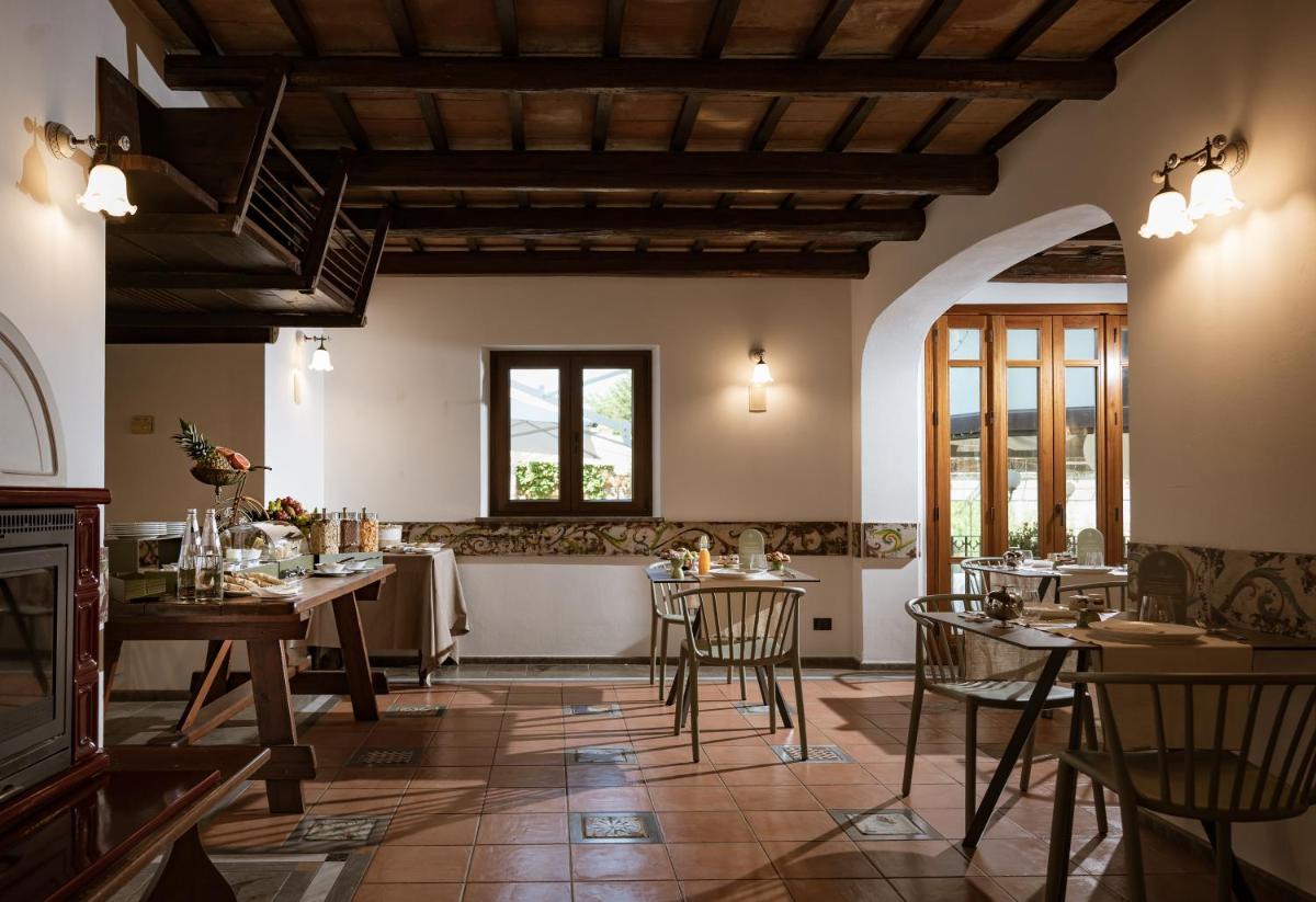 Villa Dei Melograni Boutique Hotel
