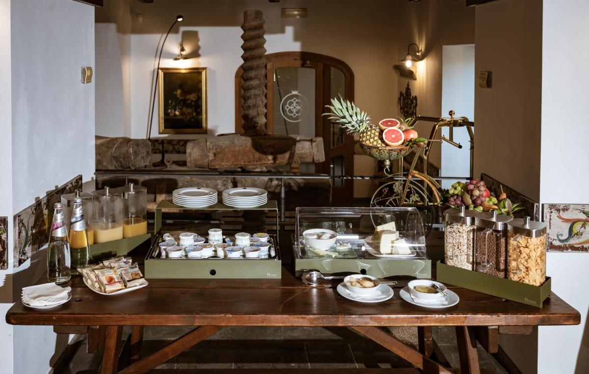 Villa Dei Melograni Boutique Hotel