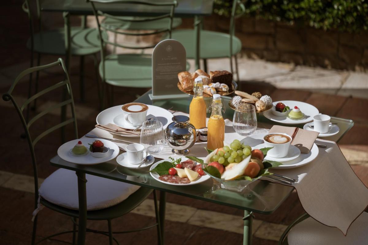 Villa Dei Melograni Boutique Hotel