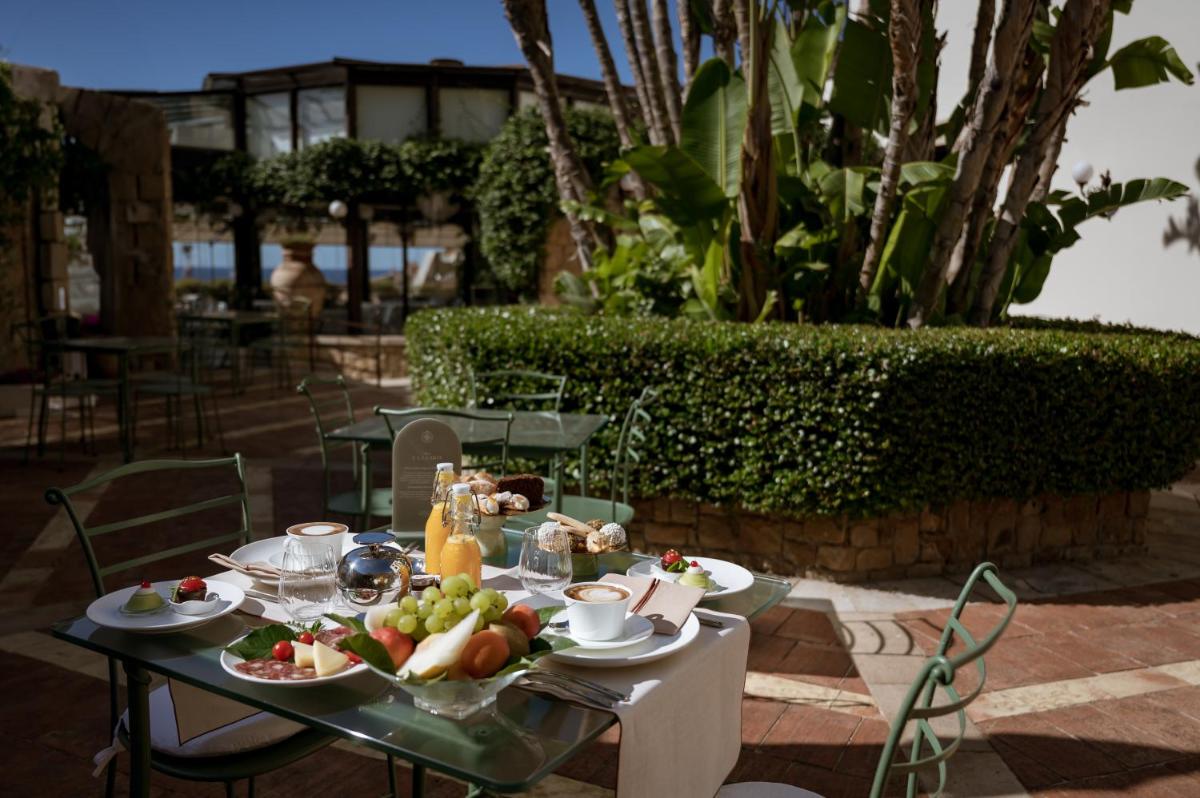 Villa Dei Melograni Boutique Hotel