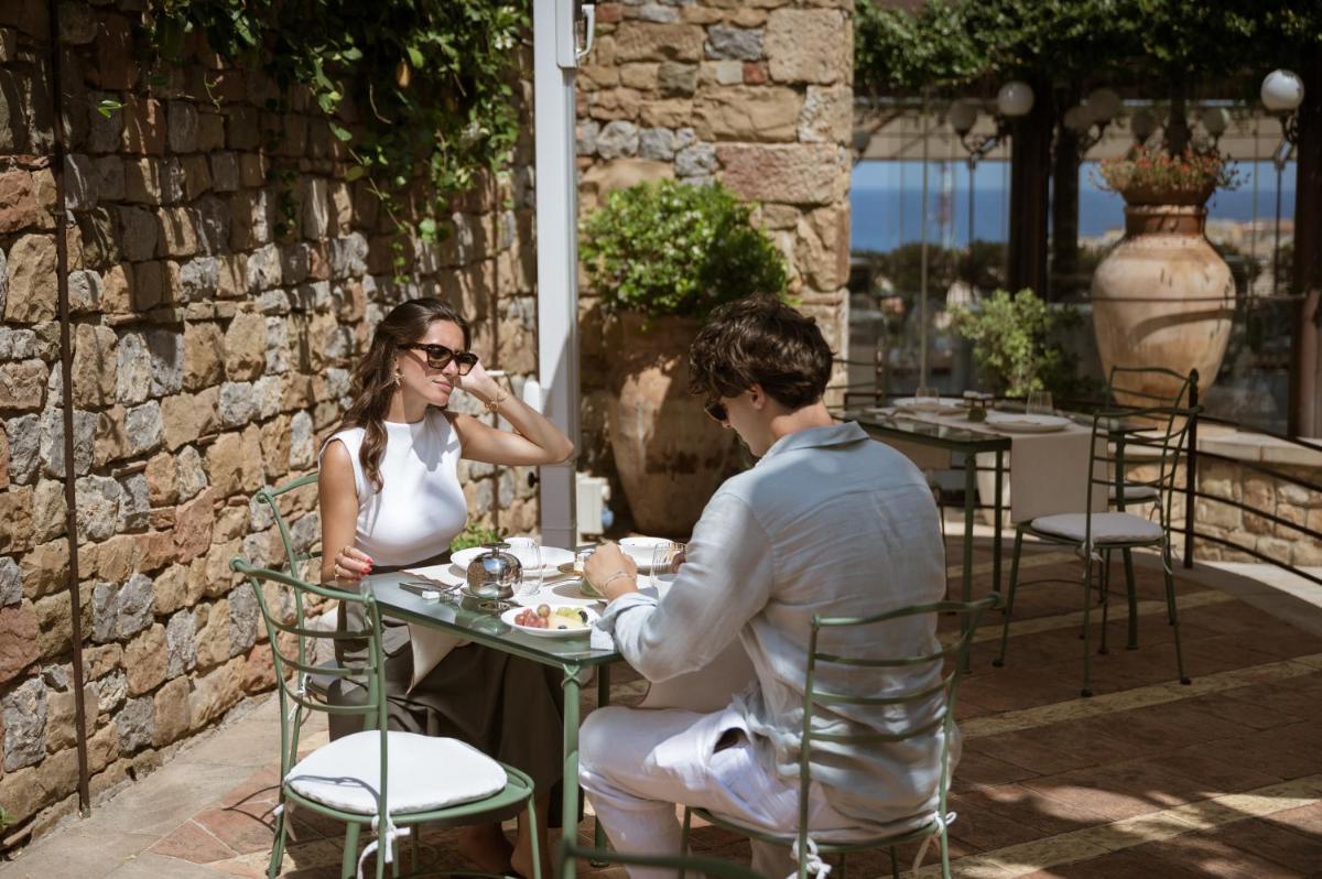 Villa Dei Melograni Boutique Hotel