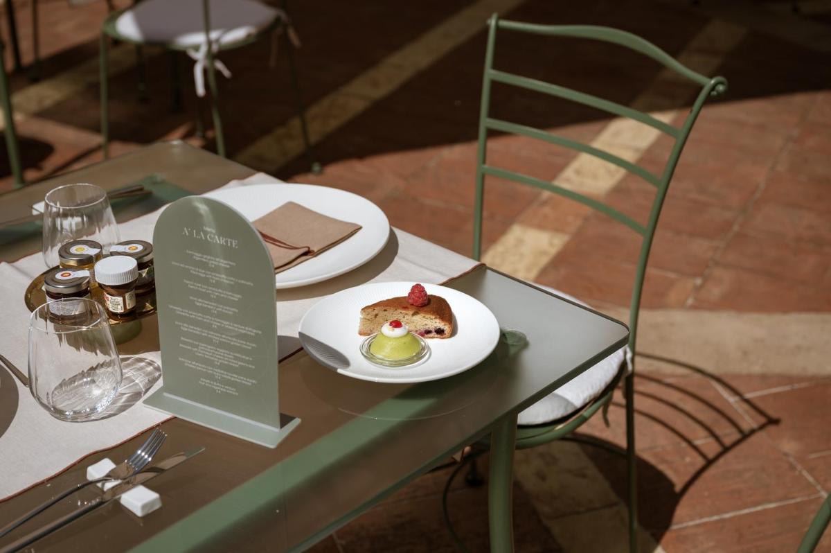 Villa Dei Melograni Boutique Hotel