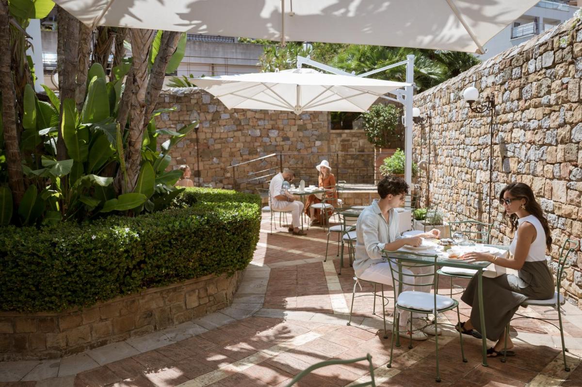 Villa Dei Melograni Boutique Hotel