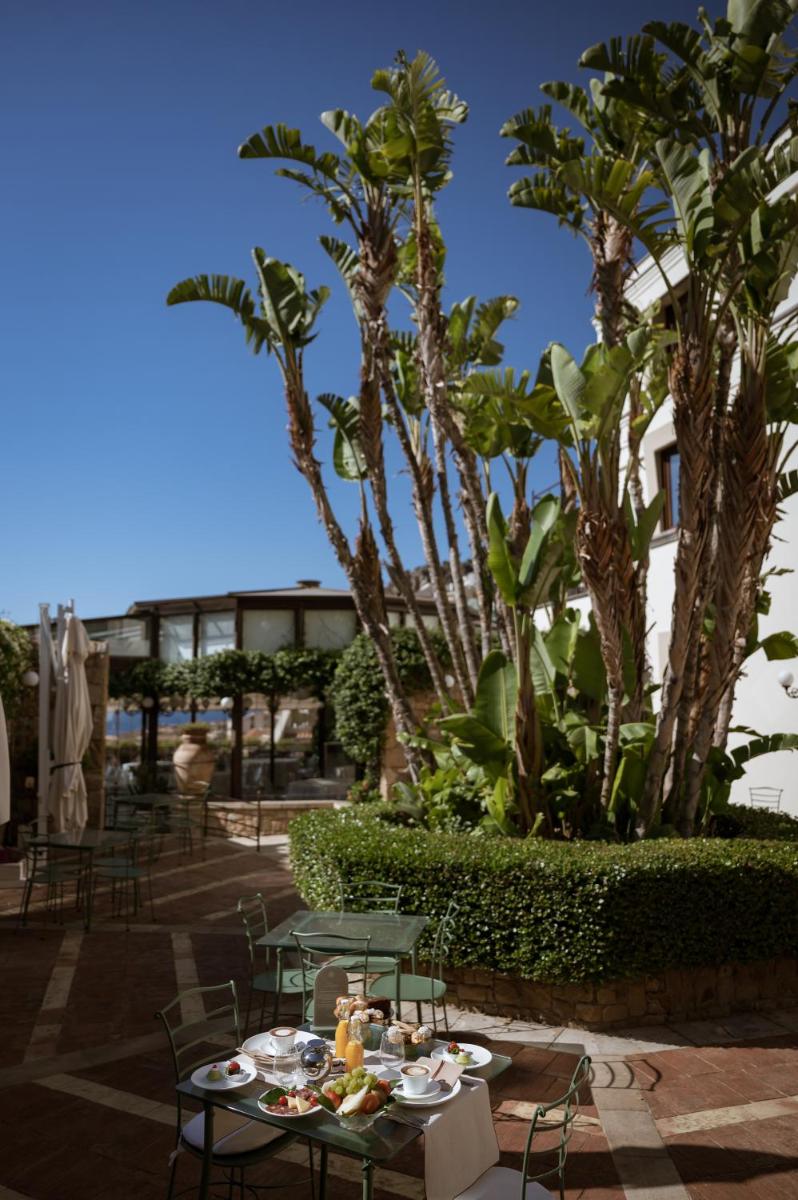 Villa Dei Melograni Boutique Hotel