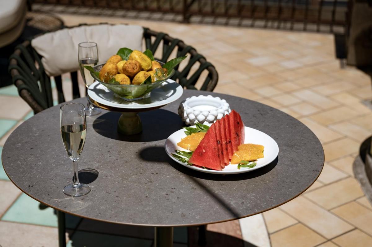 Villa Dei Melograni Boutique Hotel