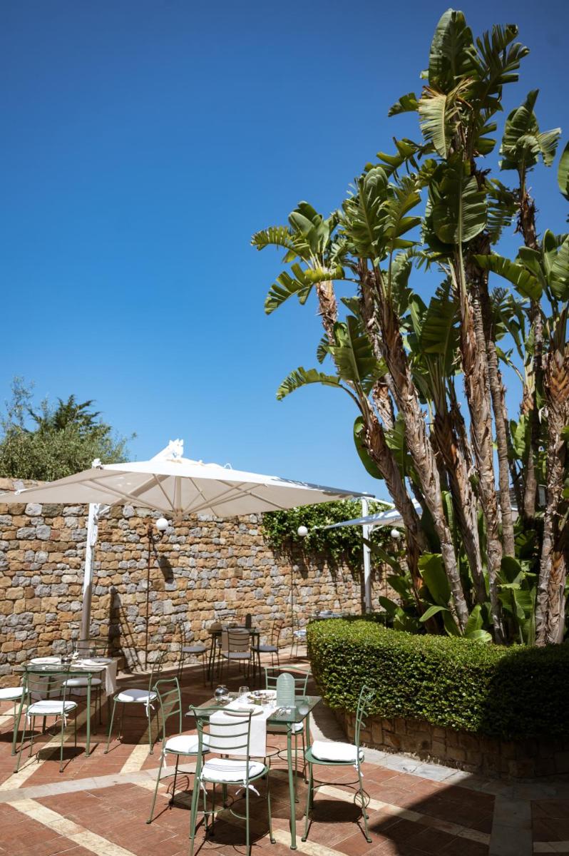 Villa Dei Melograni Boutique Hotel