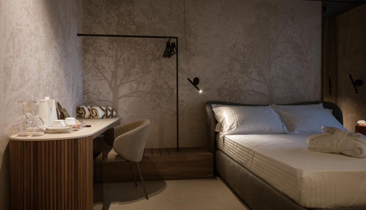 Villa Dei Melograni Boutique Hotel