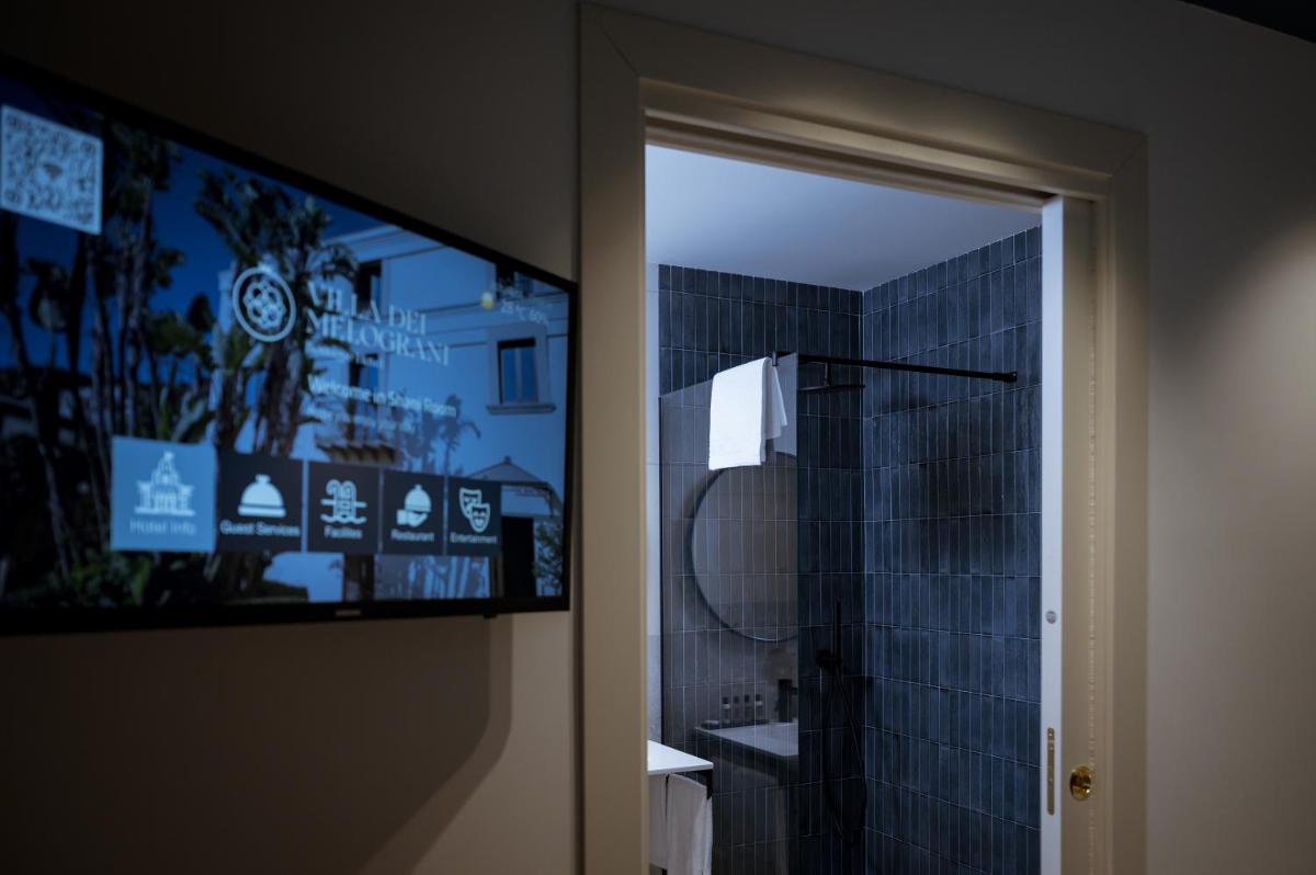 Villa Dei Melograni Boutique Hotel