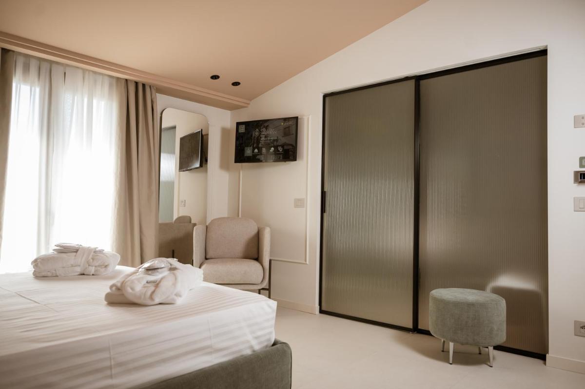 Villa Dei Melograni Boutique Hotel