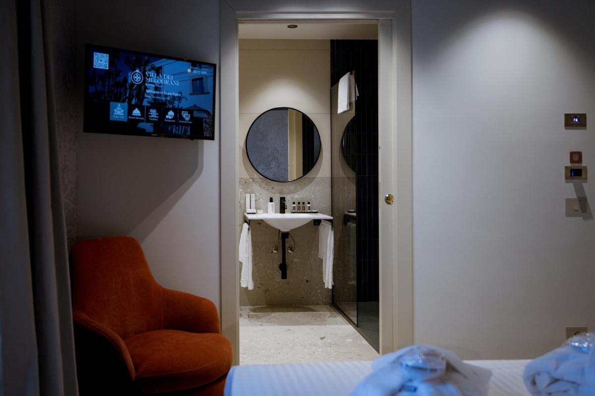 Villa Dei Melograni Boutique Hotel