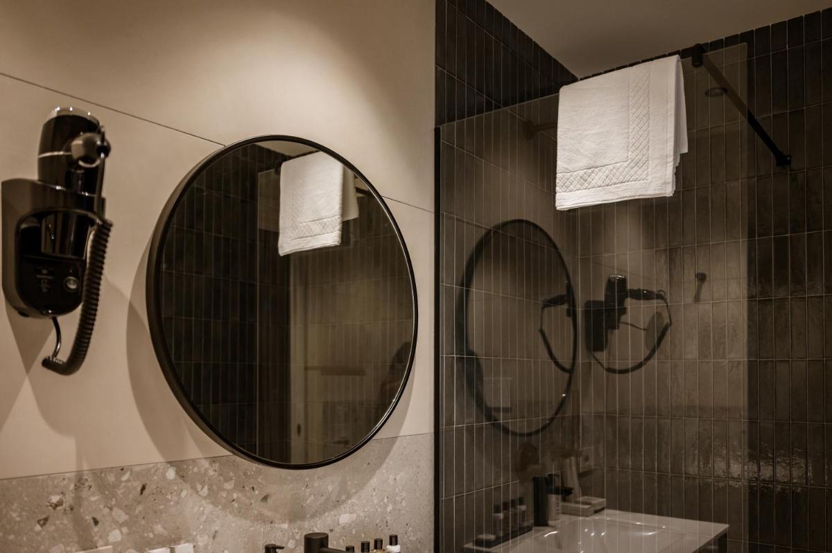 Villa Dei Melograni Boutique Hotel