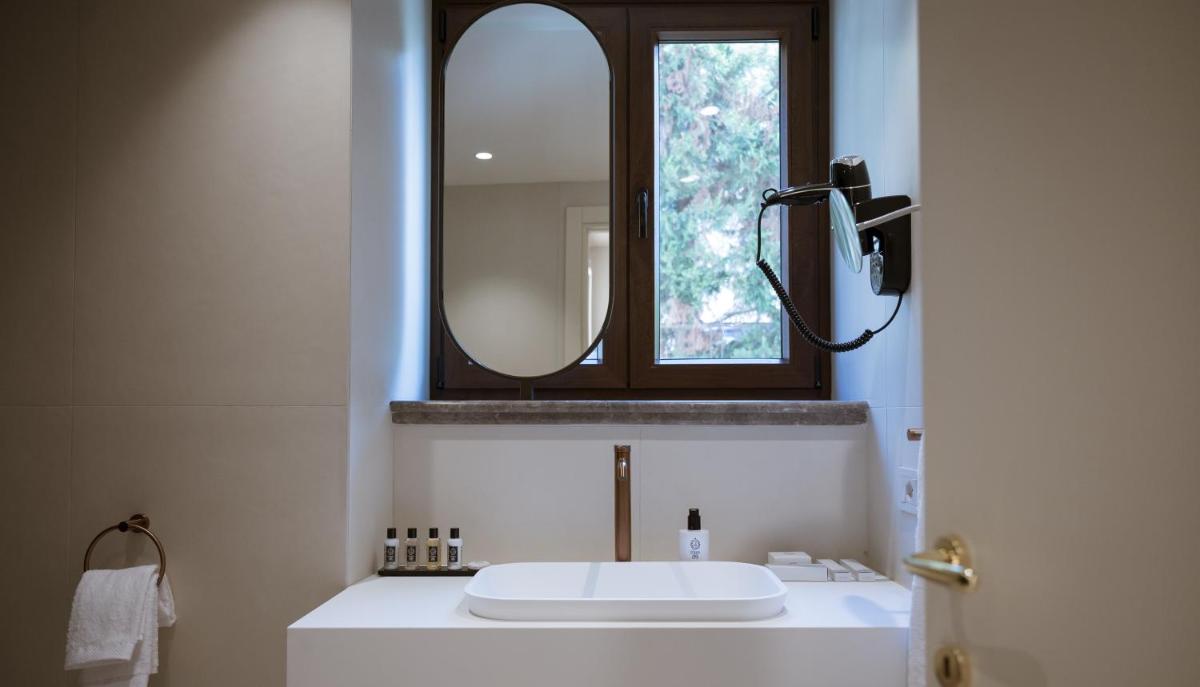 Villa Dei Melograni Boutique Hotel