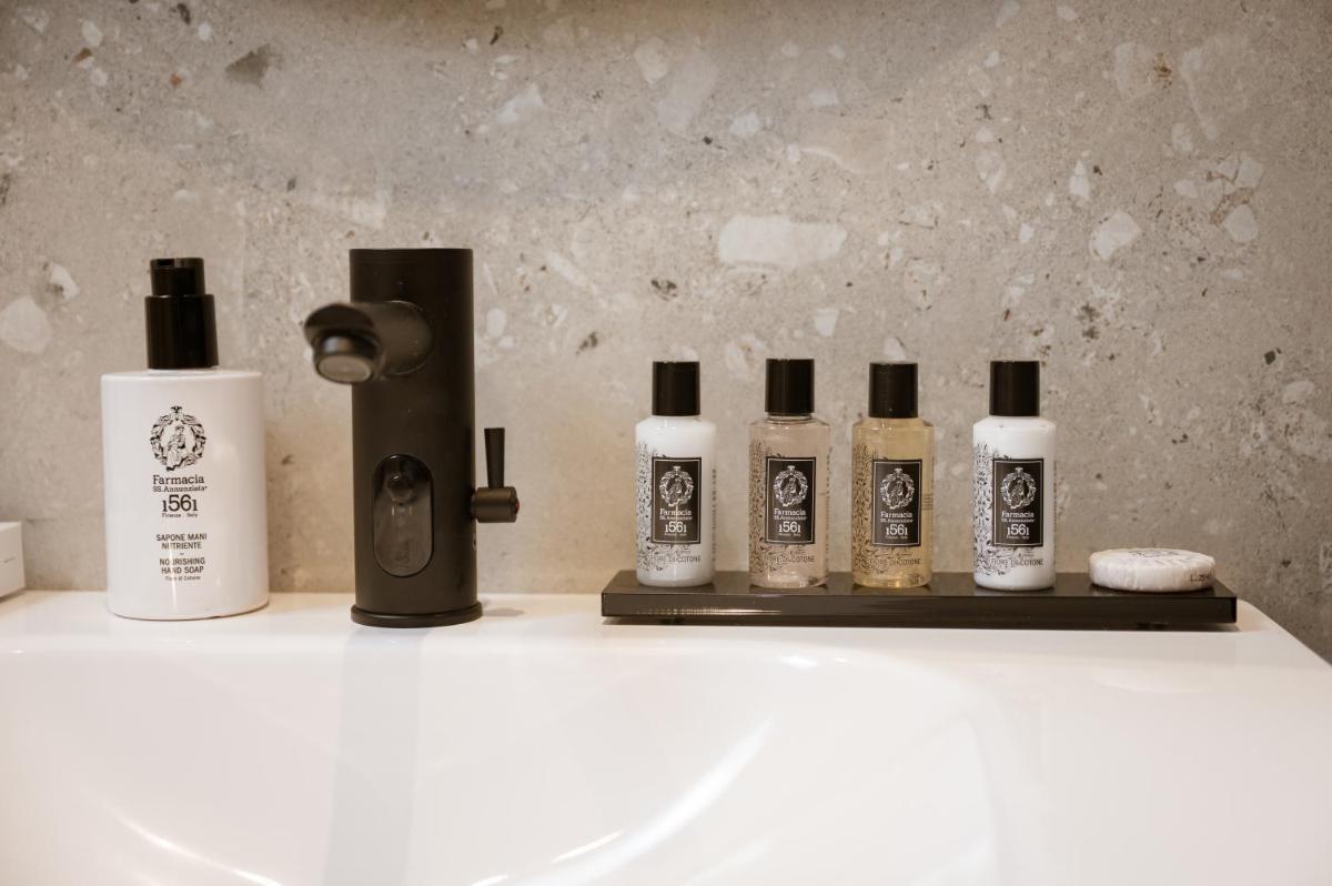 Villa Dei Melograni Boutique Hotel