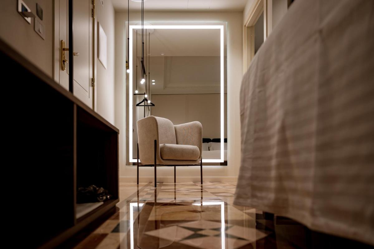 Villa Dei Melograni Boutique Hotel