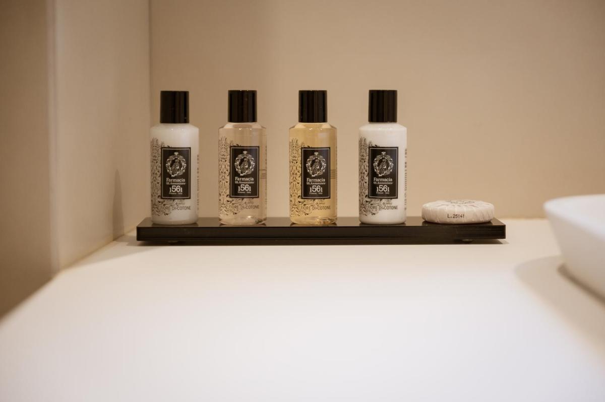 Villa Dei Melograni Boutique Hotel