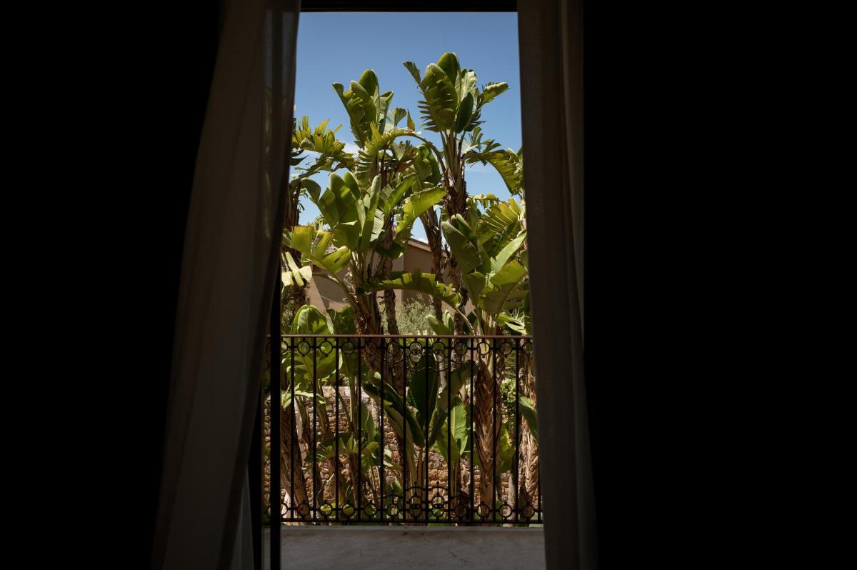 Villa Dei Melograni Boutique Hotel