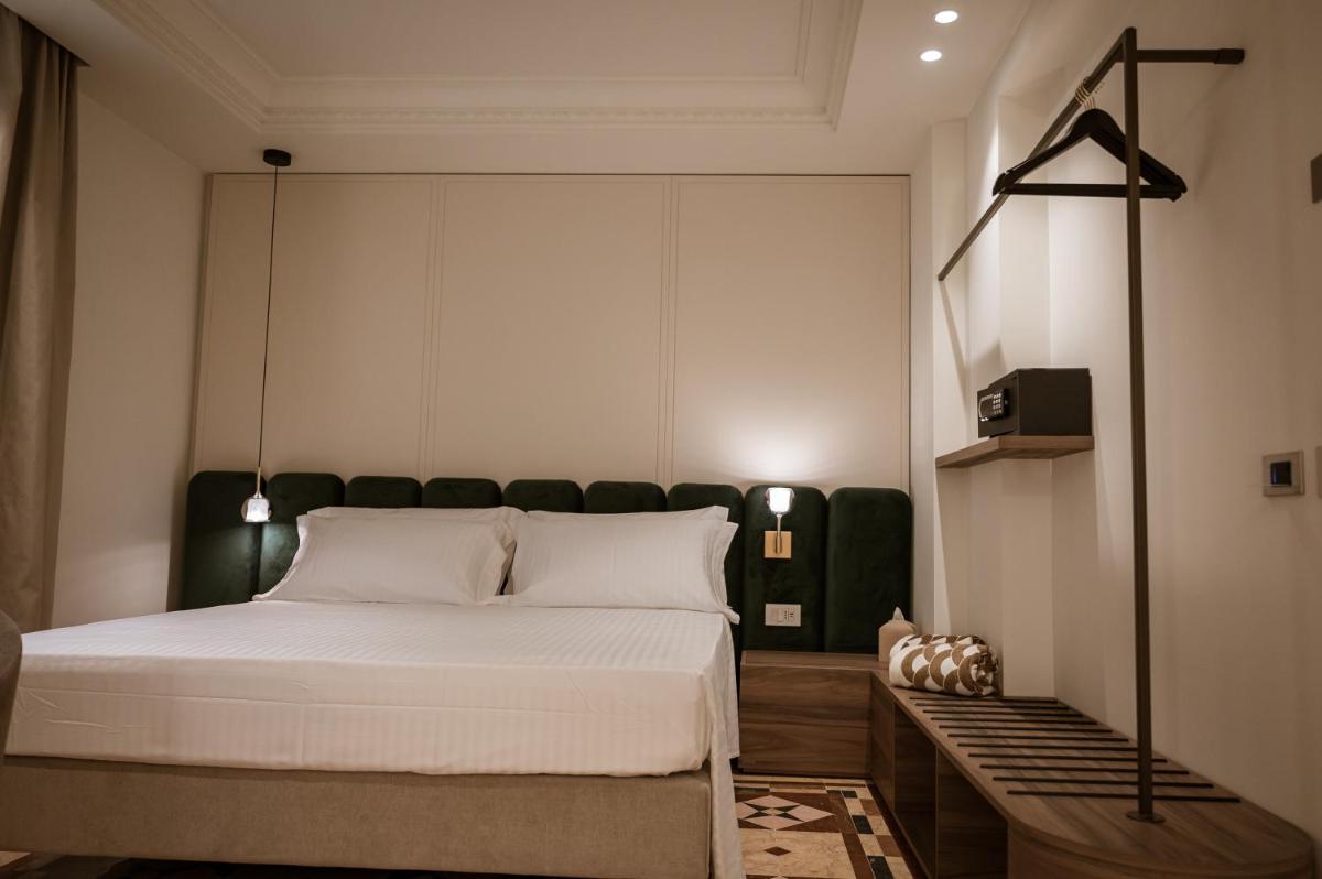 Villa Dei Melograni Boutique Hotel