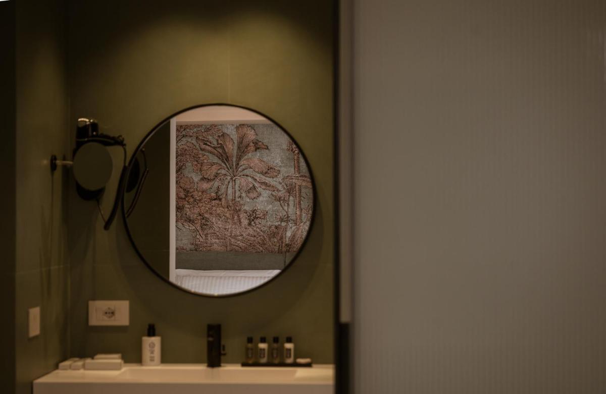 Villa Dei Melograni Boutique Hotel