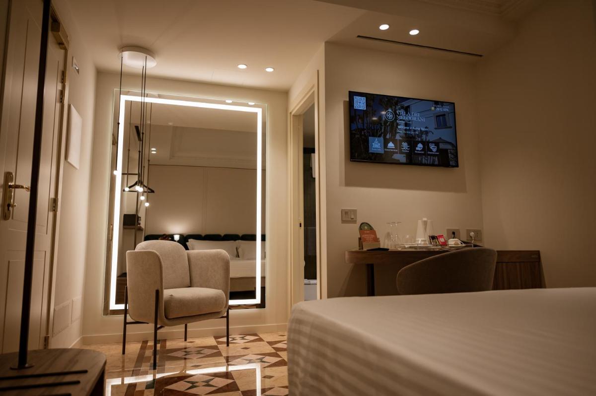 Villa Dei Melograni Boutique Hotel