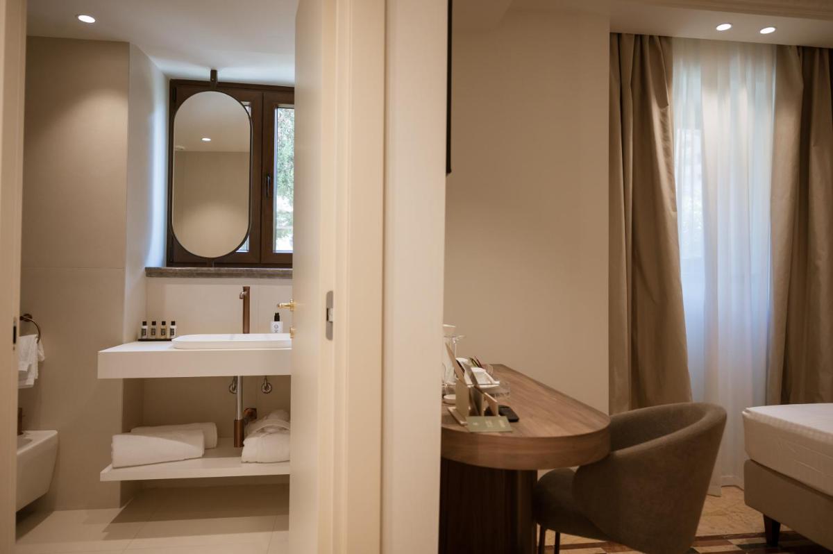 Villa Dei Melograni Boutique Hotel